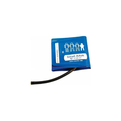 American Diagnostic - Adc - 9005-10sarb-1mb - Adview2 Cuff, 1 Tube, Adult W/Male Bayonet