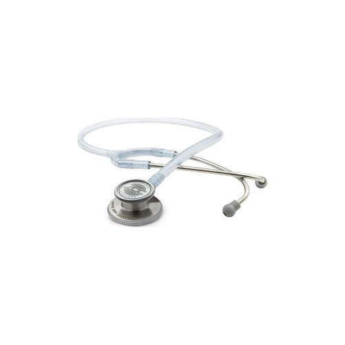 American Diagnostic - Adscope - 603fg - Stethoscope, Frosted Glacier