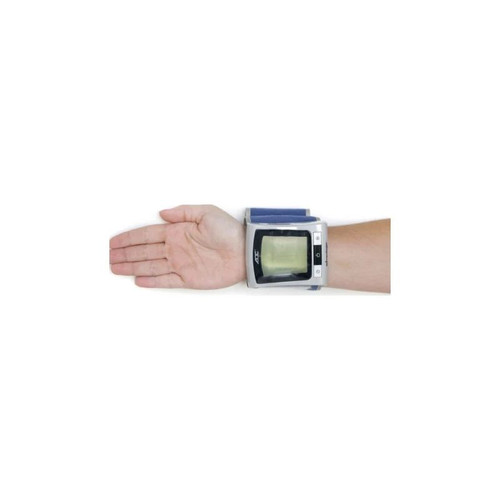 American Diagnostic - Advantage - 6015n - Corporation Basic Wrist Digital Bp Monitor