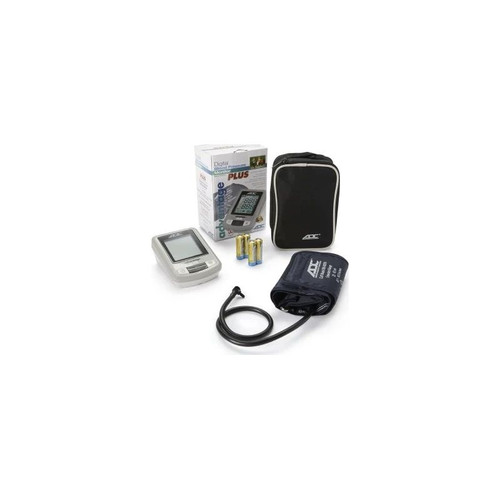 American Diagnostic - Advantage - 6021nsa - Auto Digital Bp Monitor, Small Adult