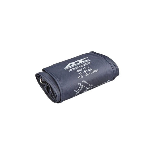 American Diagnostic - Advantage - 850-6022Nx - Ultra Reusable Blood Pressure Cuff 32 To 52 Cm Arm Nylon Large Adult