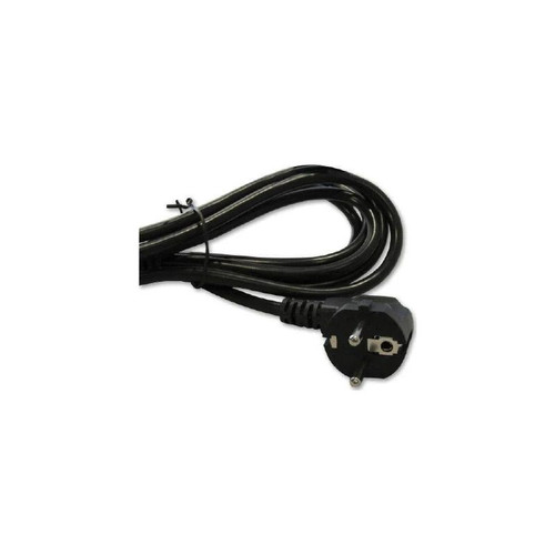 American Diagnostic - Adview - 9000Pcuk - 9000 Power Supply Cord 8.2 Foot 240 V Bs1363 3 Pin Plug Uk