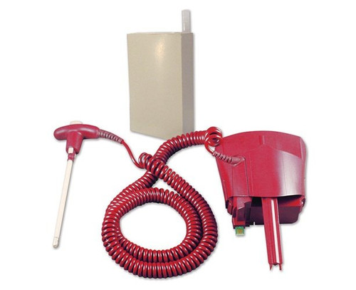 American Diagnostic - Adview - 9000Tp - Axillary / Oral Rectal Thermometer Probe Cover For Use With Adc 9000 Digital 20 Per