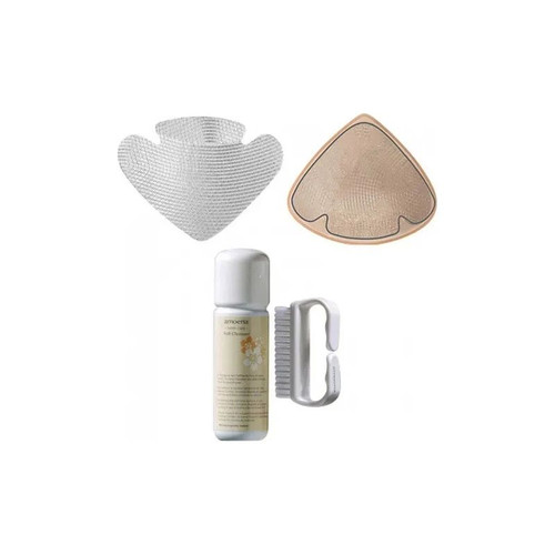 Amoena - 038 - 19606403 - Contact Multi 3S Breast Form Pad Kit