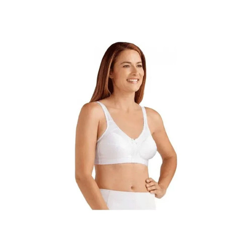 Amoena - 2115 - 56642382 - Ava Wire - Free Bra, Soft Cup