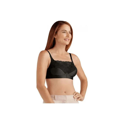 Amoena - 2118 - 56660351 - Isabel Camisole Wire - Free Bra Soft Cup
