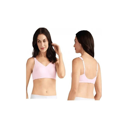 Amoena - 2167N - 56916444 - Marlena Wire - Free Bra Soft Cup