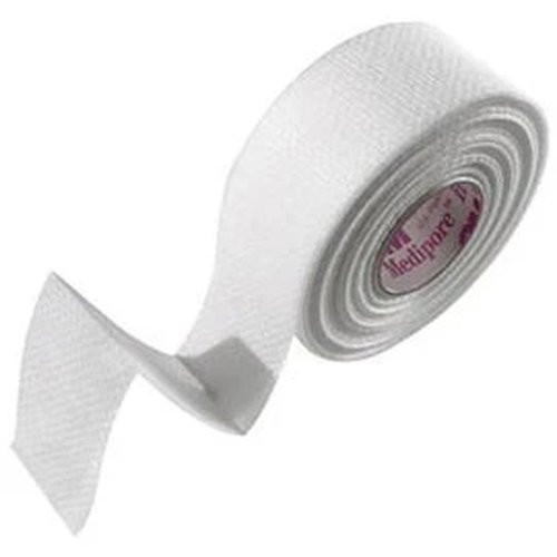 Amoena - 2861 - 3M Cloth Surgical Tape, 1" X 10 Yds