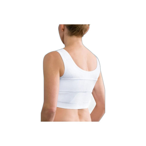 Amoena - 44605 - Leyla Zip - St - Low