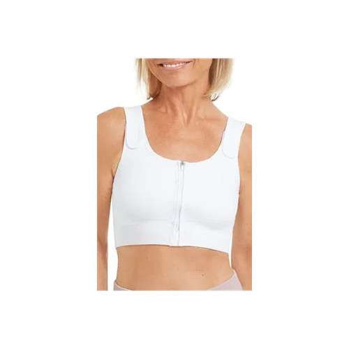 Amoena - 45018 - Pamela Zip - St - High Kit