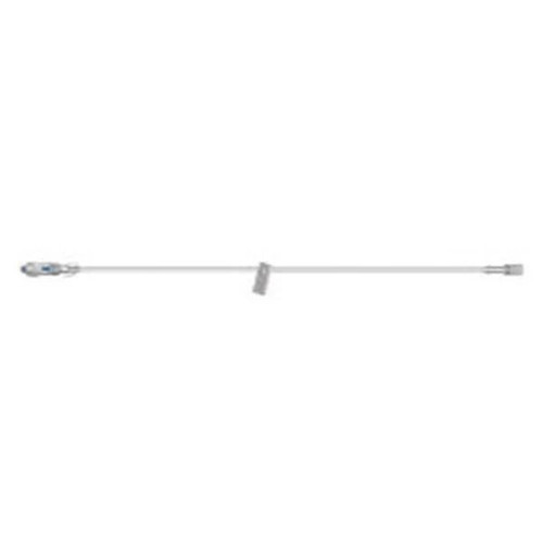 Amsino - Ae0106 - Ext Set, Microbore Needleless Y Fml 6"