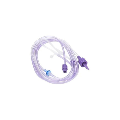 Amsino - Pe90st - Amsure Puggle Spike Pump Set