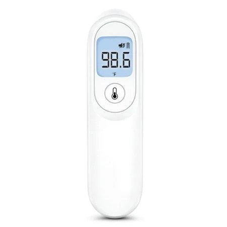 Amsino - Yt-1 - Non - Contact Skin Surface Thermometer Infrared Probe Handheld