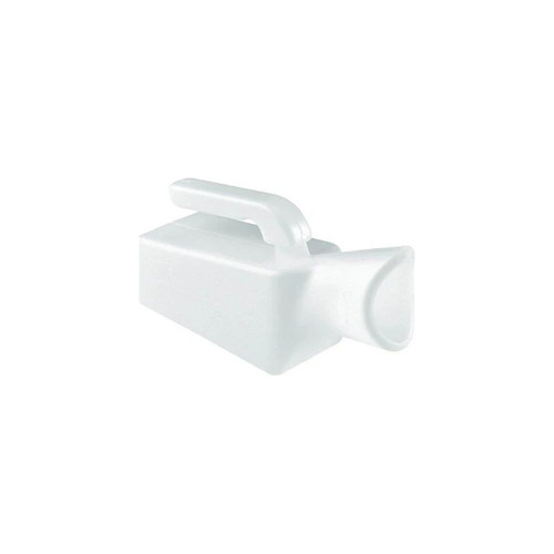Apex - Carex - Fgp70600 0000 - Female Urinal 32 Oz / 946 Ml Single Patient Use