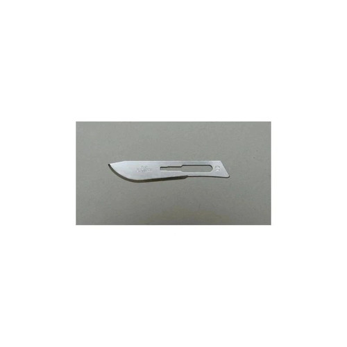 Aspen - Bard-Parker - 371210 - Blade, Surgical S S Str 10 