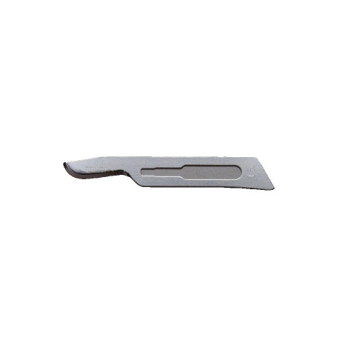Aspen - Bard-Parker - 371215 - Blade, Surgical Stainless Steel No 15 