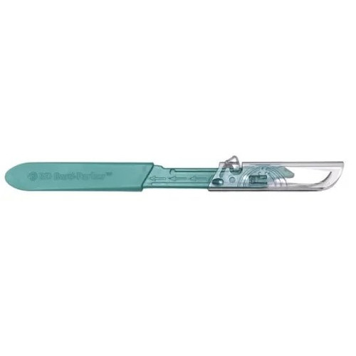 Aspen - Bard-Parker - St-115Ns - Scalpel Blade Remover, Non - Sterile