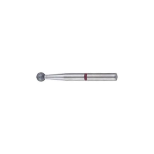 Aspen - Bovie - 0011 - Products (Symmetry) Ophthalmic Bur 2.5 Mm Diameter Diamond Round Tip