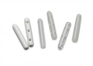 Aspen - Bovie - 092001Bbg - Products Instrument Tip Protector 1.6 X 19 Mm, Regular, Clear, Solid