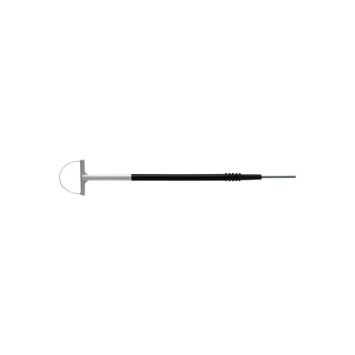 Aspen - Bovie - Es14R - Products (Symmetry) Leep/Lletz Electrode Tungsten Wire Square Loop Tip Reusable Nonsterile