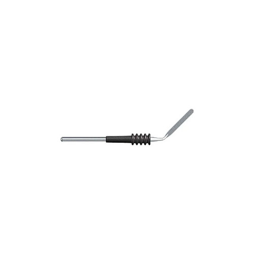 Aspen - Bovie - Es18R - Products (Symmetry) Blade Electrode Stainless Steel Angled Tip Reusable Nonsterile