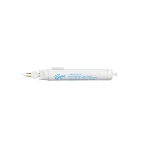 Aspen - Change-A-Tip - Hit0 - Products (Symmetry) - Cautery Handle Replaceable Low Temperature