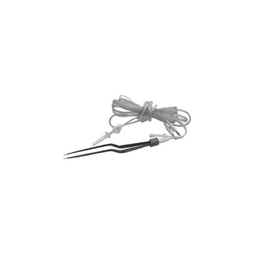 Aspen - Olsen - 20-0421R - Products (Symmetry) - Bipolar Forceps Kit 8 - 1/4 Inch Length Nonlocking Bayonet Handle Straight Smooth 1.0 Mm Tips