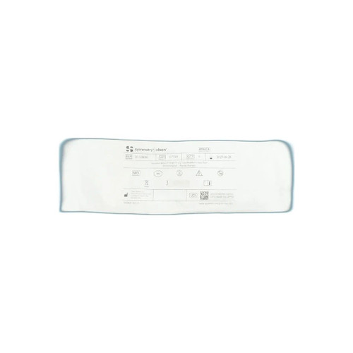 Aspen - Olsen - 20-1080Ki - 201080Ki - Forcep Kit, Adson Bipolar Serrstrt Single - Use 1.0Mm