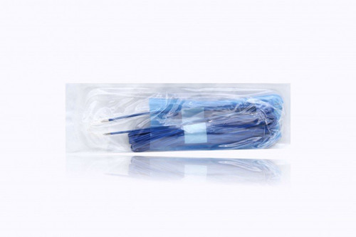 Aspen - Olsen - 20-1415Ki - 201415Ki - Forcep Kit, Bipolar Smthstrt Single - Use 2.0Mm