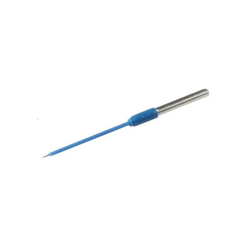 Aspen - Olsen - 30-1001 - Products (Symmetry) - Midas Touch Needle Electrode Insulated Stainless Steel Standard Tip Disposable Sterile