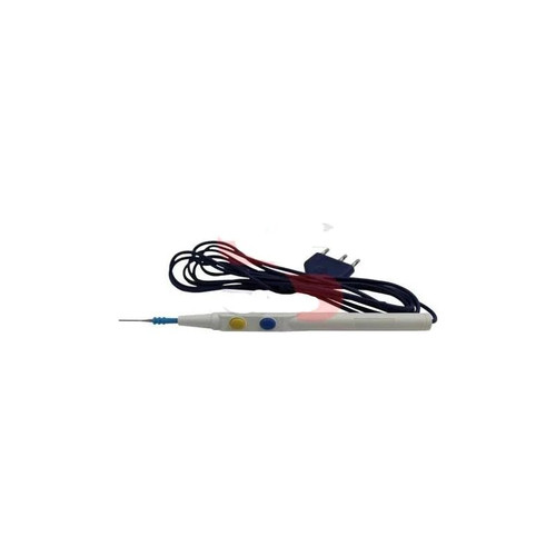 Aspen - Olsen - 75530 - Pencil, Monopolar Button Switch Single - Use