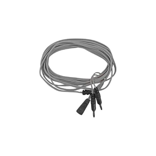 Aspen - Olsen - 87000 - Cord, Bipolar Shrouded Instrument Connection Generator Plug