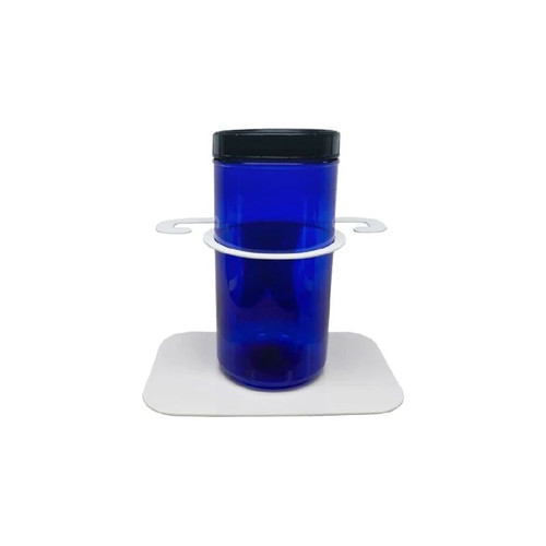 Aspen - Protek - 1-577-6050 - Ultrasound Disinfection Cup Wall Mounting Hardware For Use With Probes