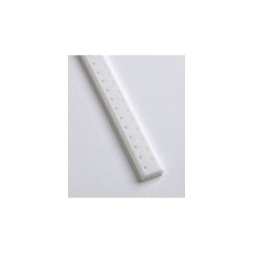 Aspen - Surgidyne - 360006 - Products - Wound Drain Tube Silicone Hubless Style 7 Fr Size Sterile