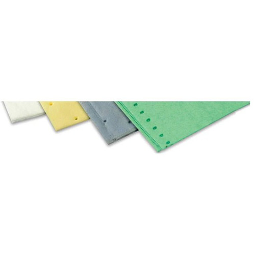 Aspen - Surgisafe Standard - 83625-L - Products - Absorbent Floor Mat 28 X 72 Inch White