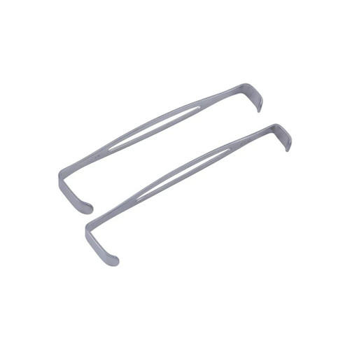 Aspen - Symmetry - 22-1821 - Products - Retractor 8 - 1/4 Inch Length Surgical Grade