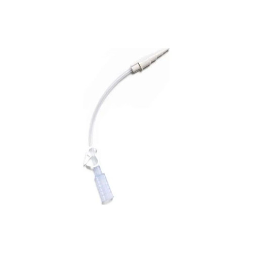 Avanos Medical - Mic - 0106-12 - Extension Set Inch