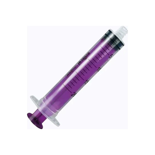 Avanos Medical - Syr-20S - Enteral Syringe With Enfit Connector, Sterile, 20Ml.
