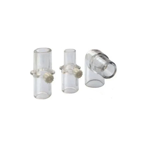 B&b Medical - 20116 - Test Lung Connector Kit