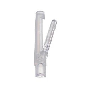 B. Braun - 332285 - Clip, Alligator F/Cath 18 - 19G