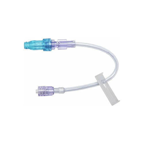 B. Braun - 352290 - Extension Set, Bonded Std Boresafeday Male Sl 8"