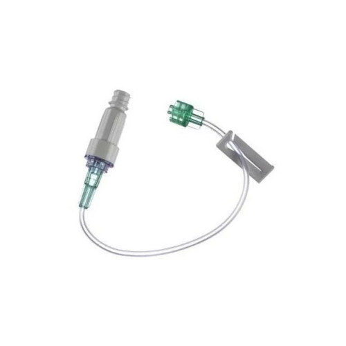 B. Braun - 352604 - Tubing, Iv W/2 Safeline Inj Ports