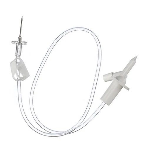 B. Braun - 356049 - Transfer Set, Fluid N/V Ft1002