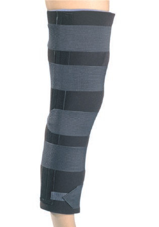Djo Djorthopedics - Procare - 7996018 - Quick - Fit Quickfit 79 - 96018 - Knee Immobilizer