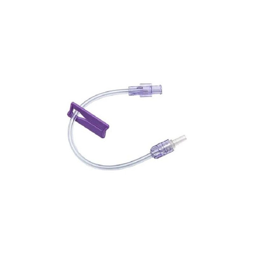 B. Braun - 480223 - Extension Set, Iv 8