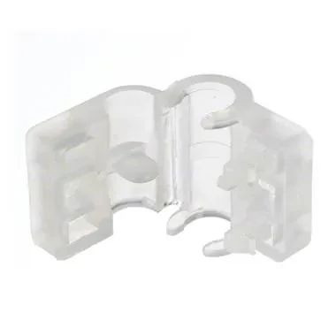 B. Braun - B Medical - 2112432 - Clamp, Tamper Resistant Non - Reopening F/Tpn Bag