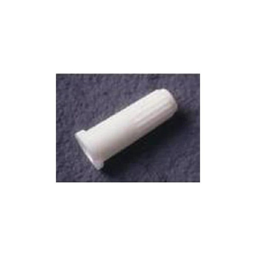 B. Braun - B Medical - 474900 - Cap, Rplcmnt Fml Wht