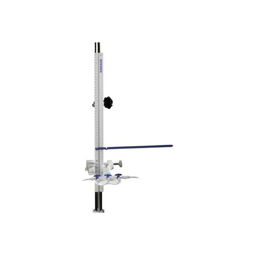 B. Braun - B Medical - 951136 - Manual, Service F/Infusomat Pump