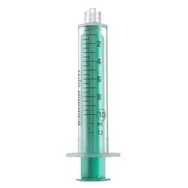 B. Braun - Injekt - 4606728V-02 - 4606728V02 - Syringe, Ll 10Ml