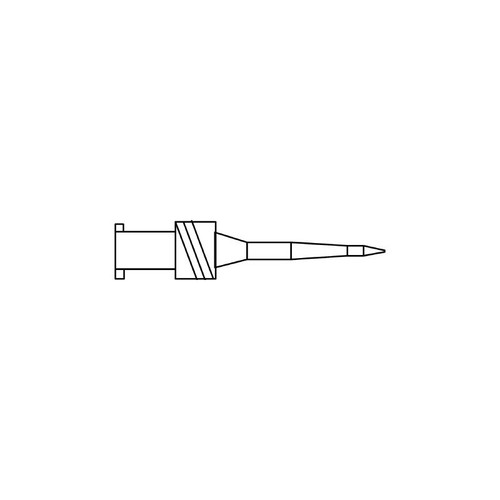 B. Braun - Medic - M8-5007 - M85007 - Connector, Ndl Anti - Stick